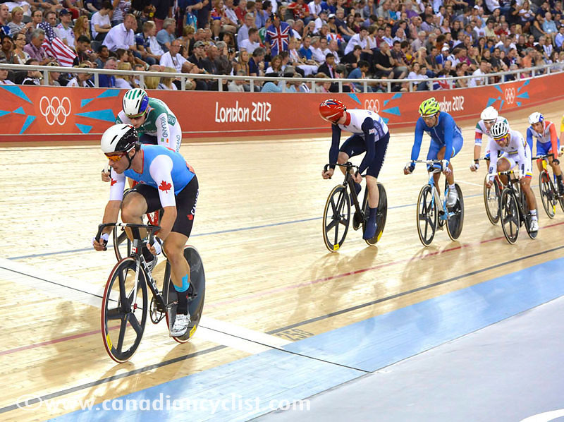 2012 Olympic Games