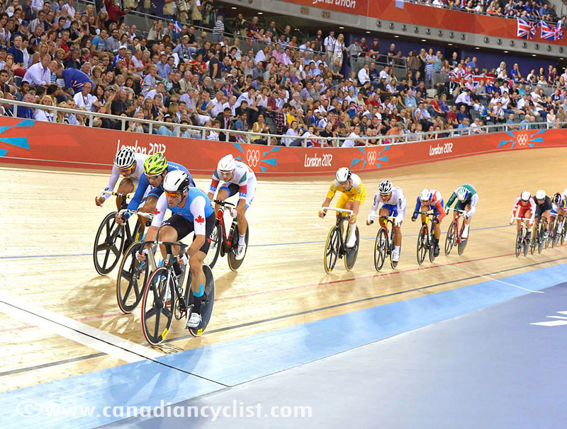 2012 Olympic Games
