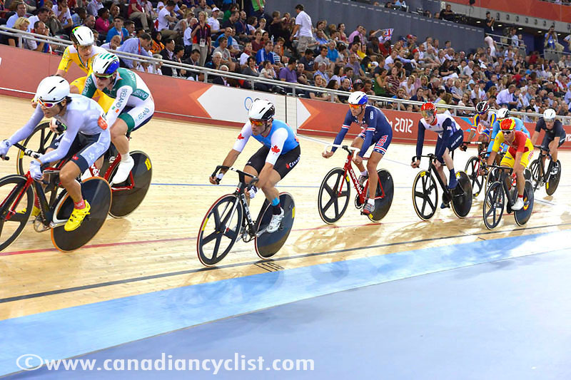 2012 Olympic Games