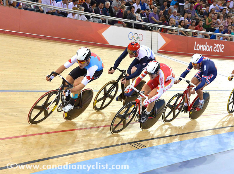 2012 Olympic Games