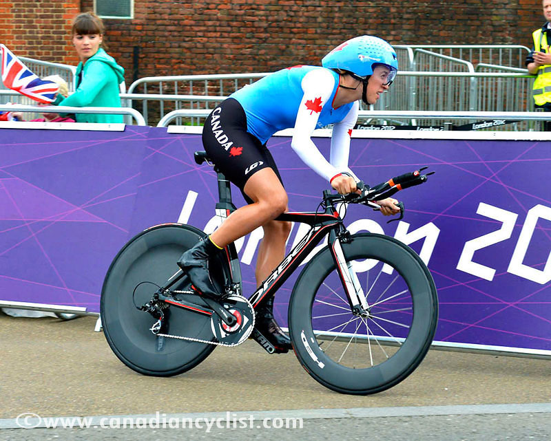 2012 Olympic Games