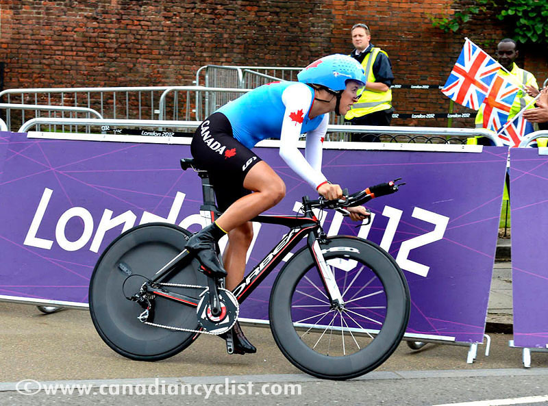 2012 Olympic Games