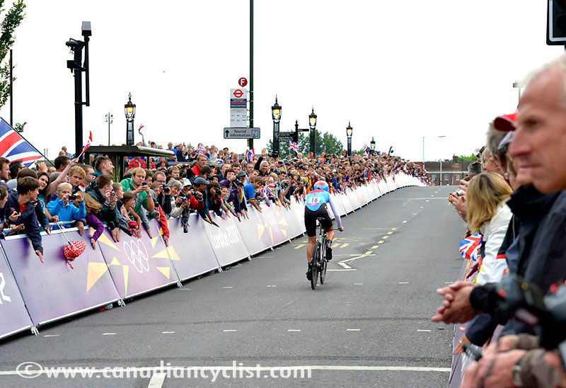 2012 Olympic Games