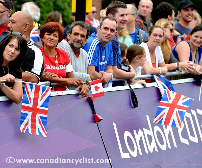 2012 Olympic Games