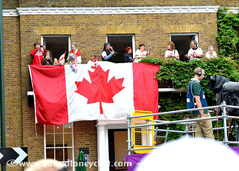 2012 Olympic Games