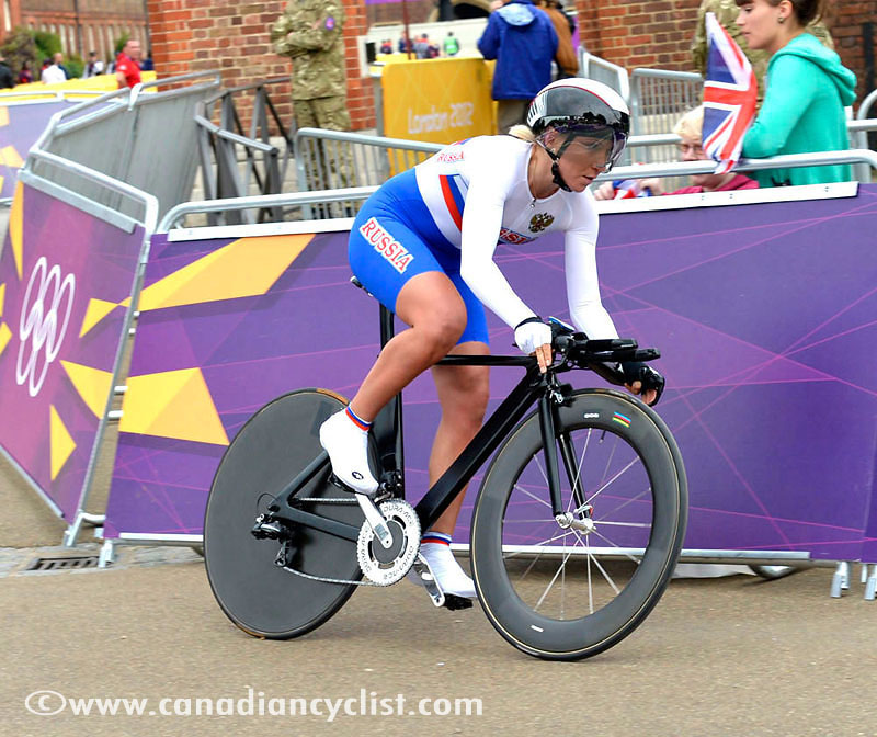 2012 Olympic Games