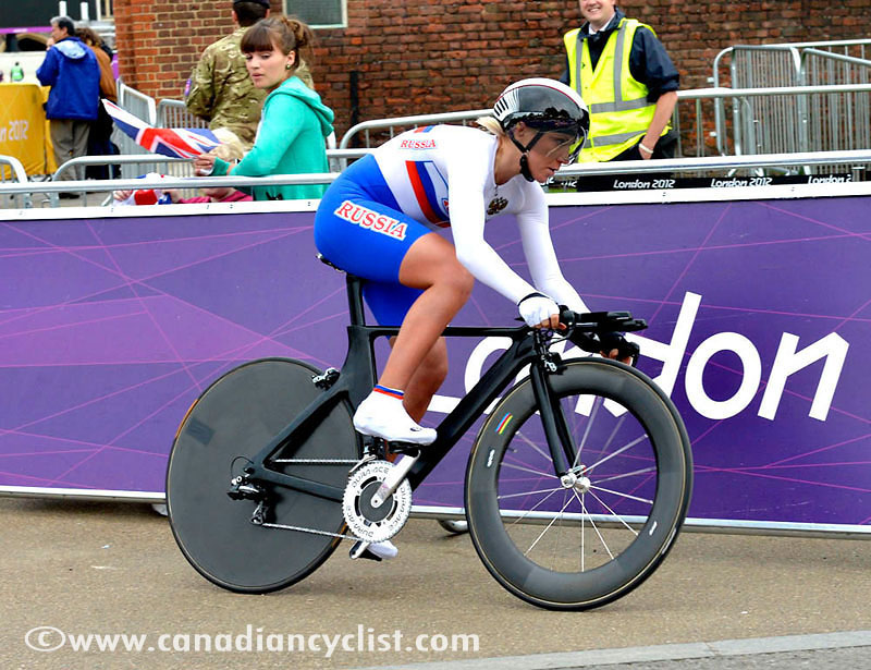 2012 Olympic Games