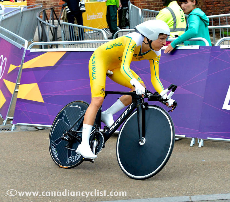 2012 Olympic Games