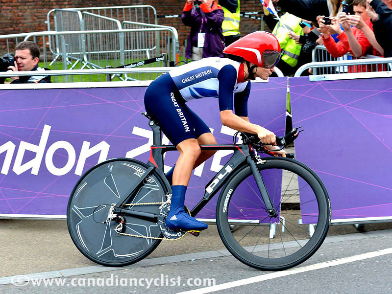 2012 Olympic Games