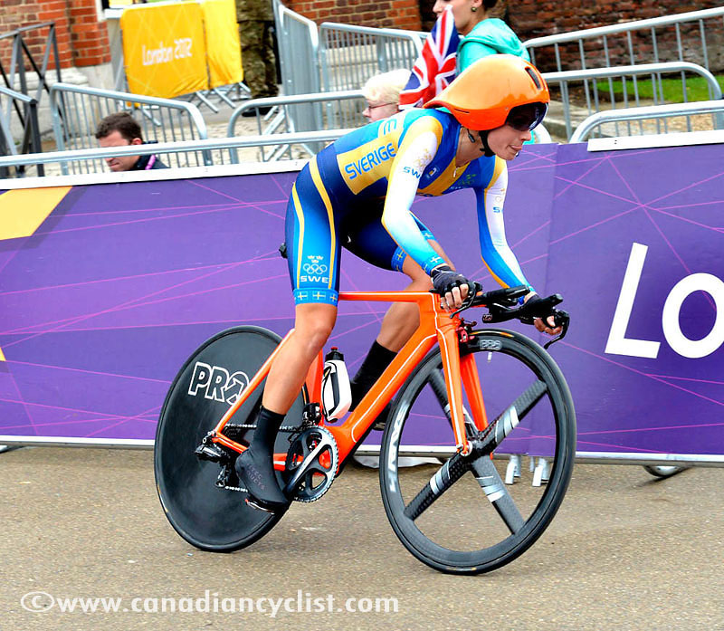 2012 Olympic Games