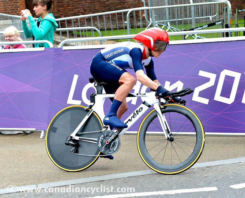 2012 Olympic Games
