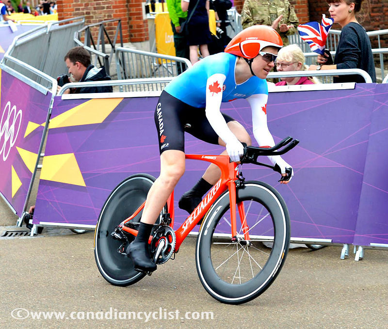 2012 Olympic Games
