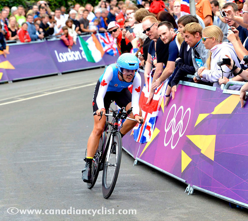 2012 Olympic Games