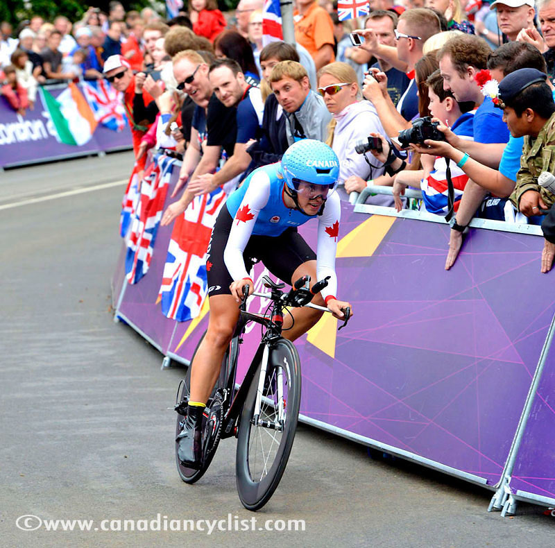 2012 Olympic Games