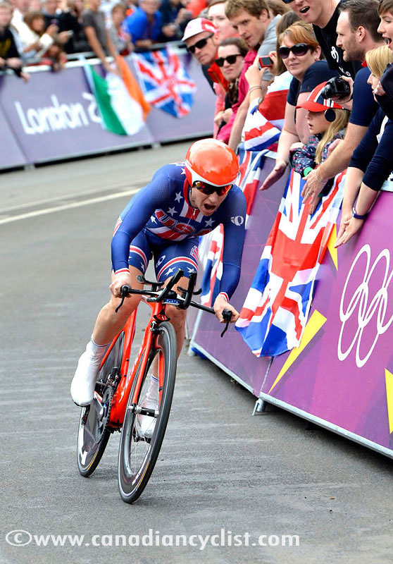 2012 Olympic Games