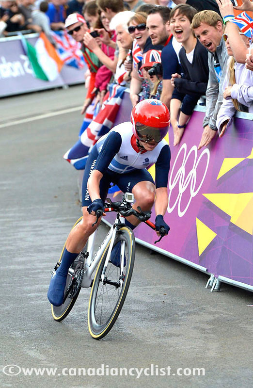 2012 Olympic Games