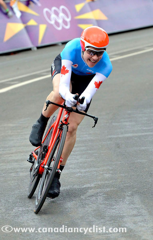 2012 Olympic Games