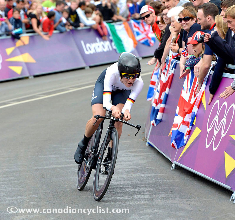 2012 Olympic Games