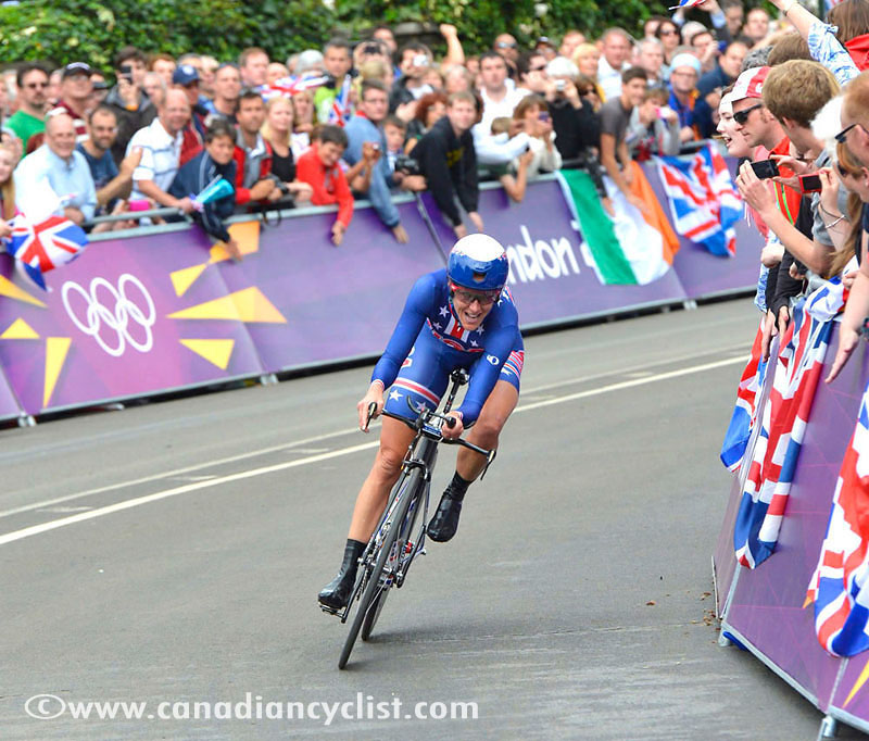 2012 Olympic Games