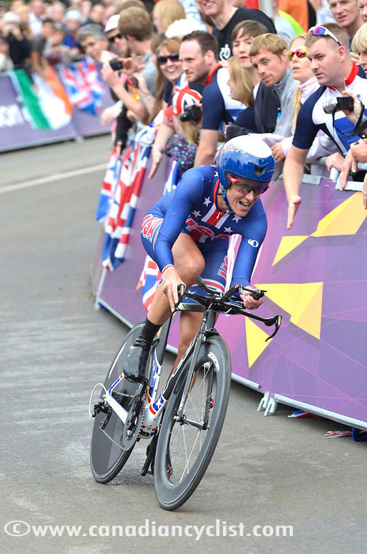 2012 Olympic Games