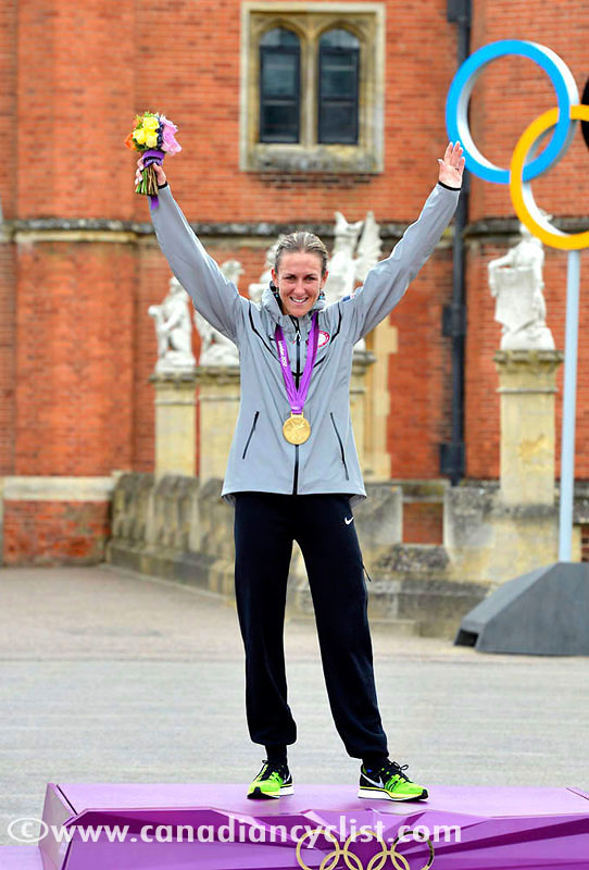 2012 Olympic Games