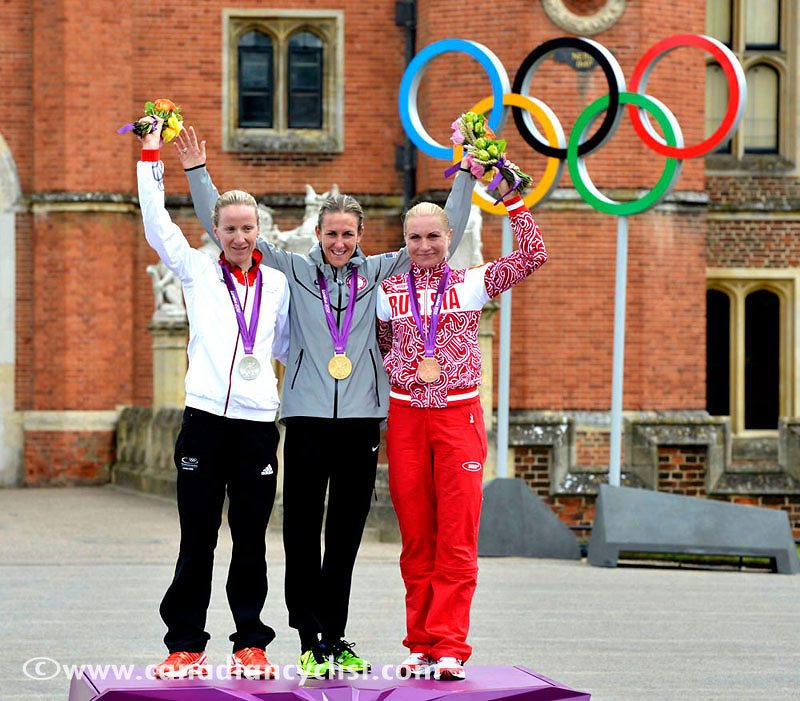 2012 Olympic Games