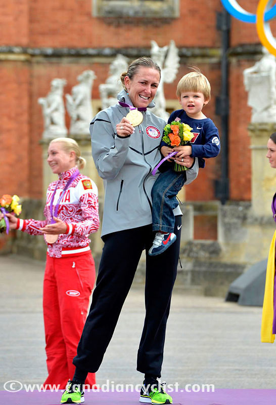 2012 Olympic Games