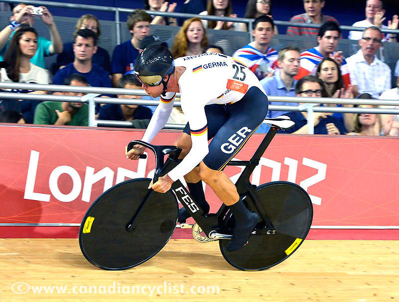 2012 Olympic Games