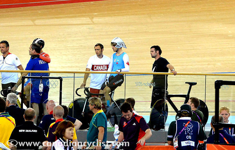2012 Olympic Games