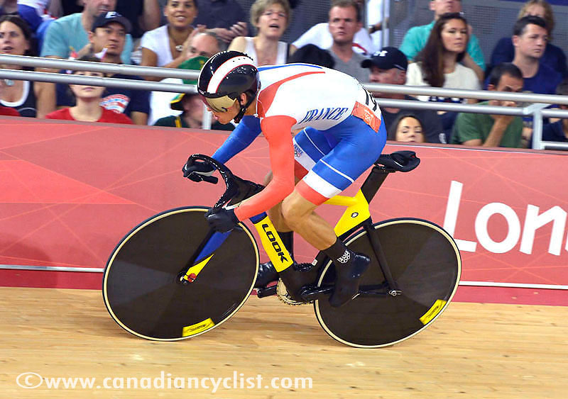 2012 Olympic Games