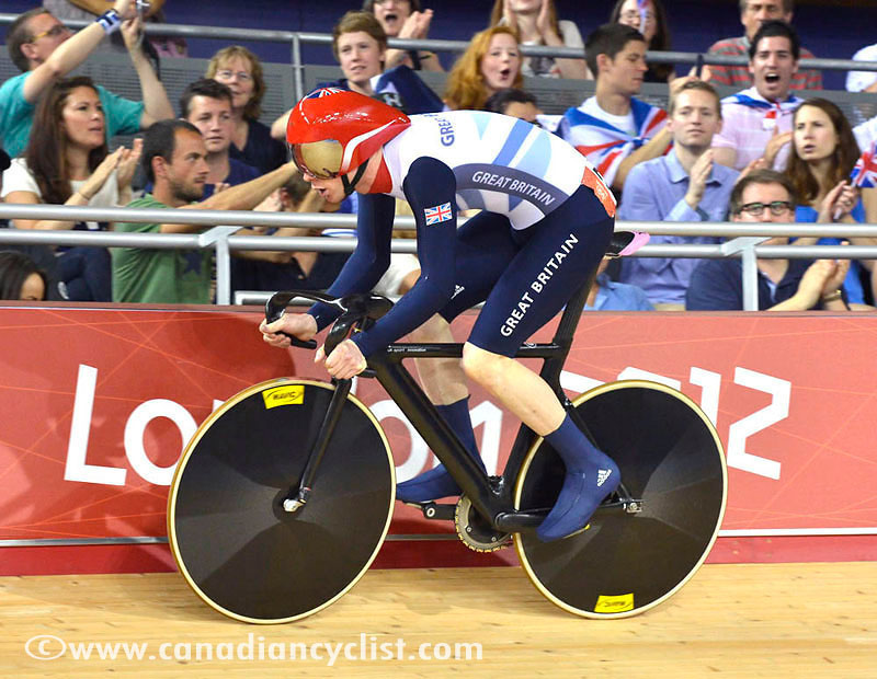 2012 Olympic Games