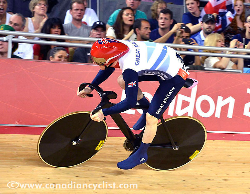 2012 Olympic Games