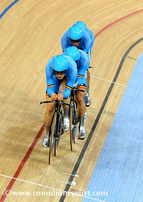 2012 Olympic Games
