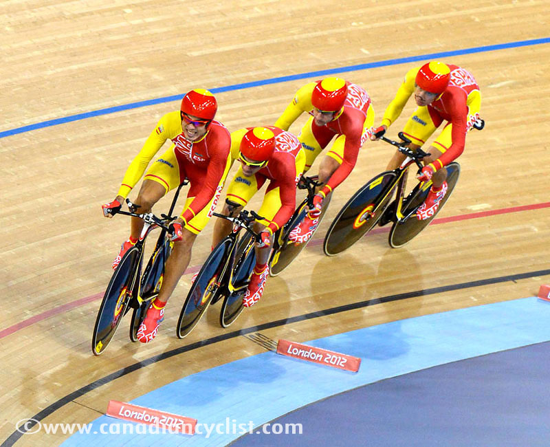 2012 Olympic Games
