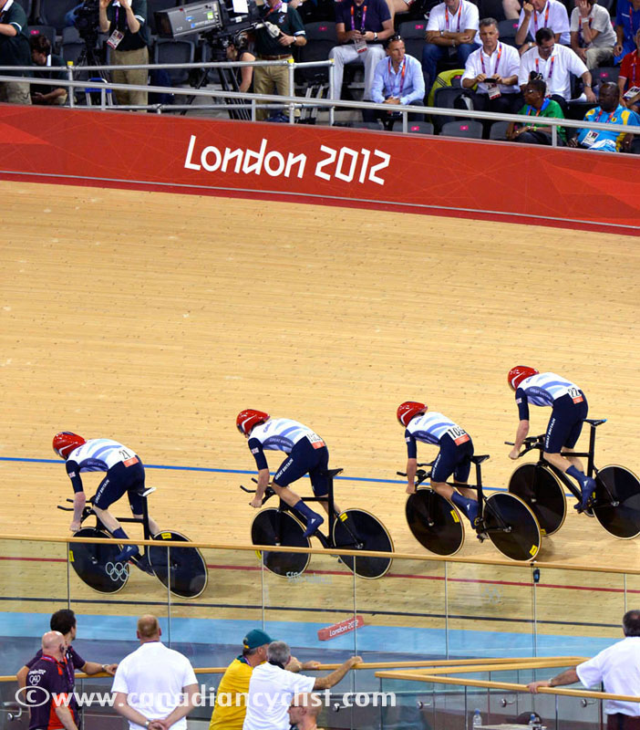 2012 Olympic Games