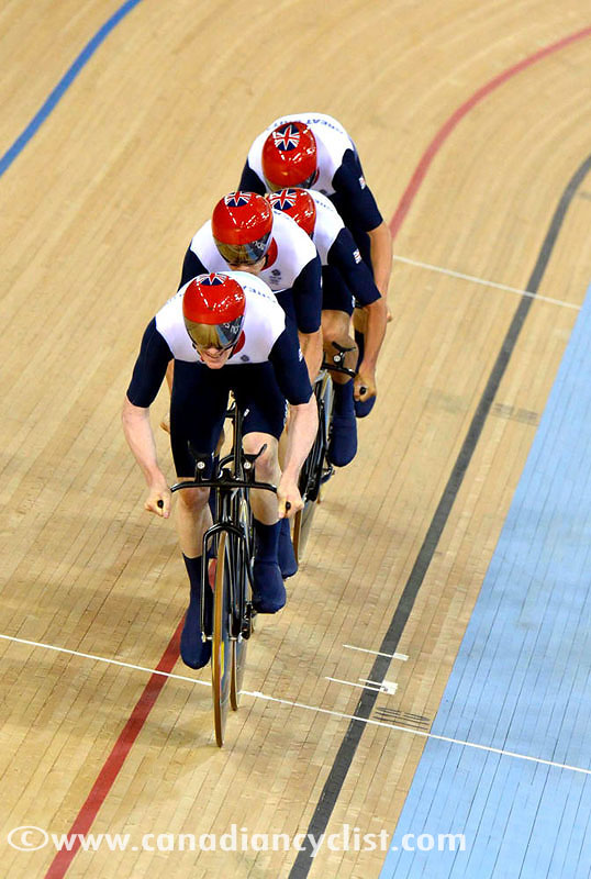 2012 Olympic Games