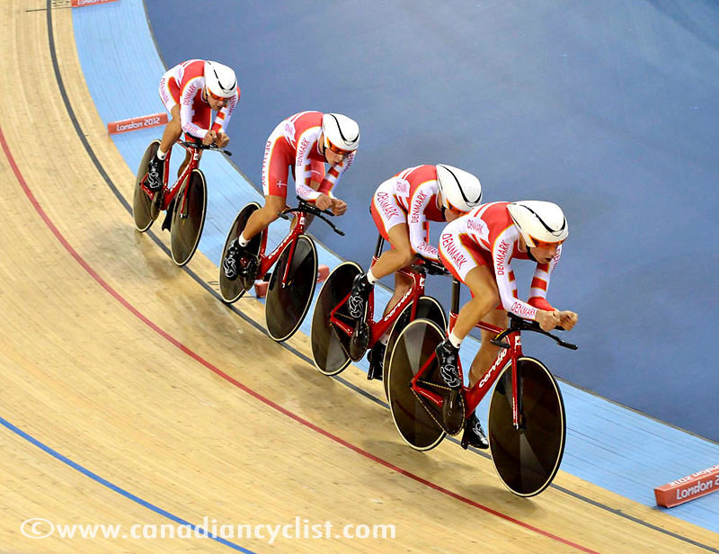 2012 Olympic Games