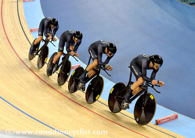2012 Olympic Games