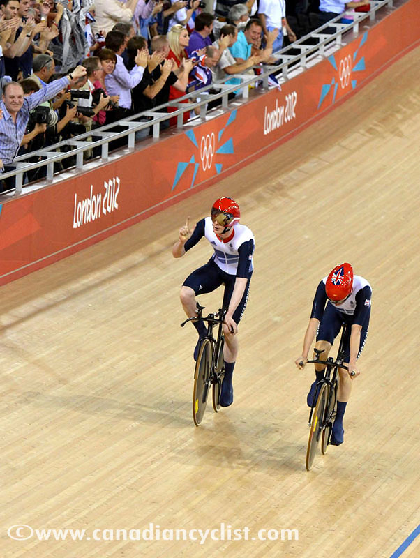 2012 Olympic Games