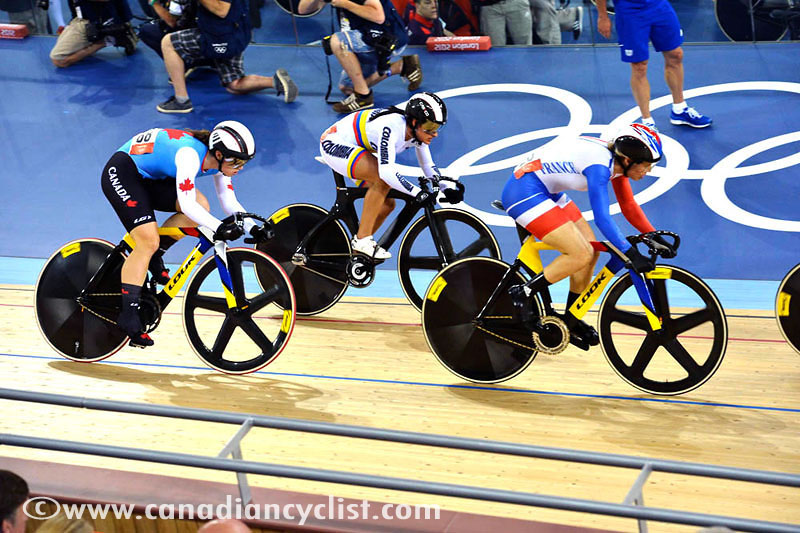 2012 Olympic Games