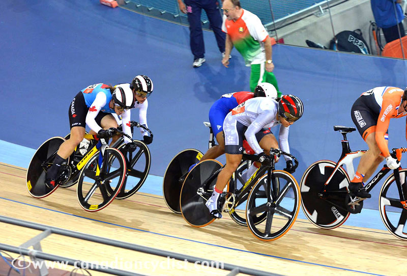 2012 Olympic Games