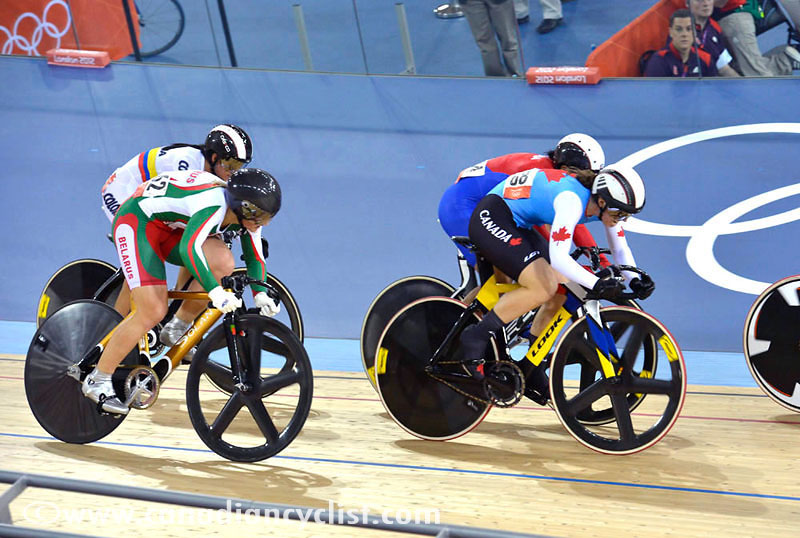 2012 Olympic Games