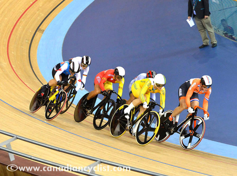 2012 Olympic Games