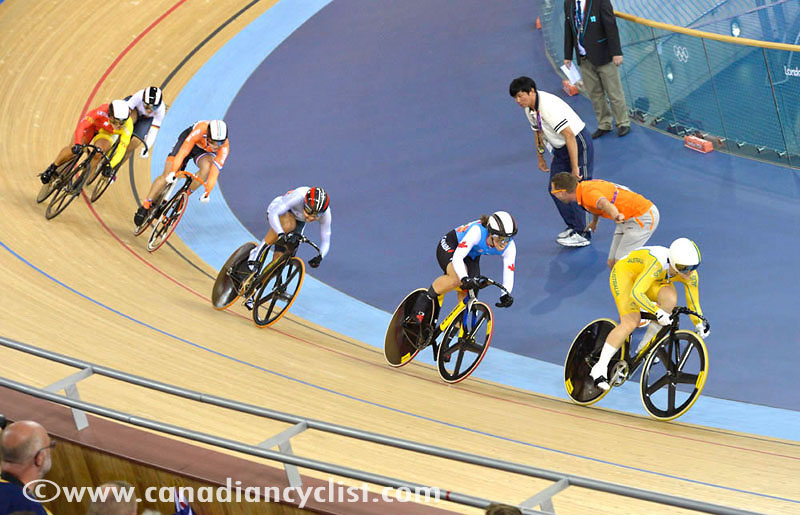2012 Olympic Games