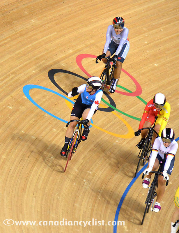 2012 Olympic Games