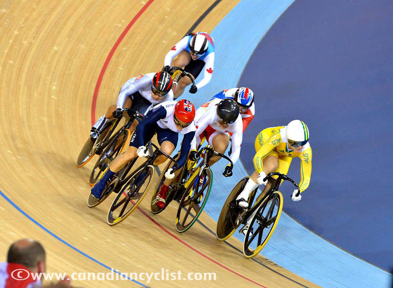 2012 Olympic Games