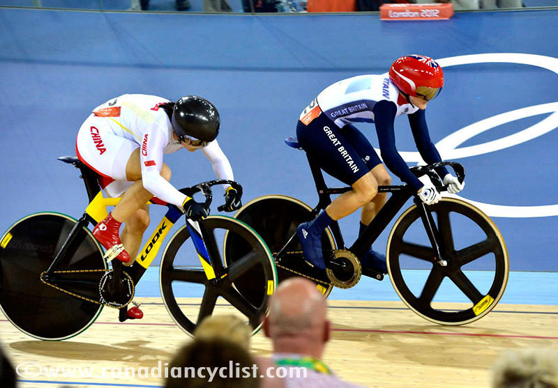 2012 Olympic Games