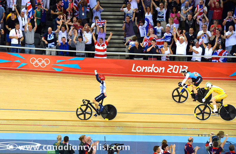 2012 Olympic Games