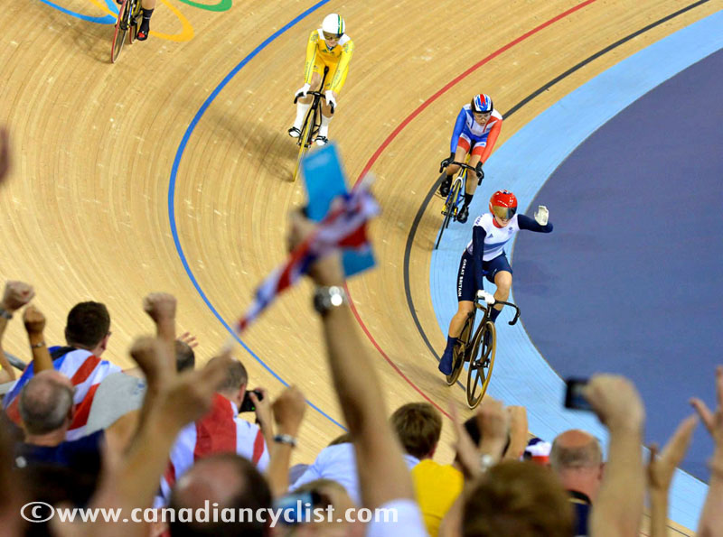 2012 Olympic Games