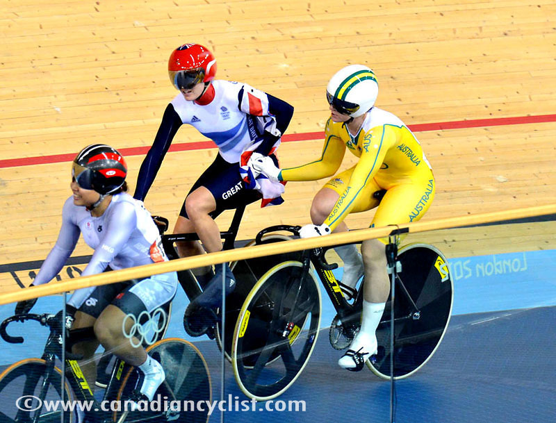 2012 Olympic Games